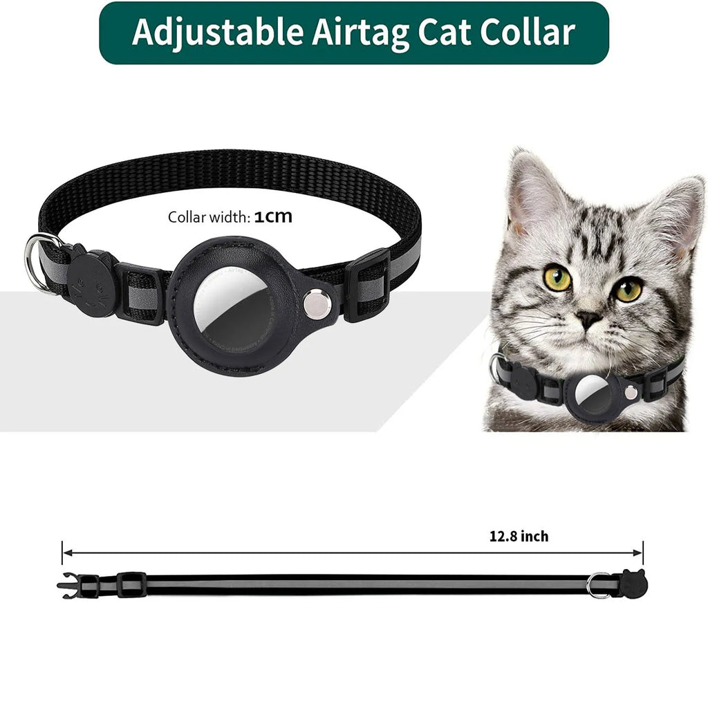 AirTag Collar