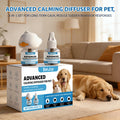 Porvera™ Calming Diffuser Kit